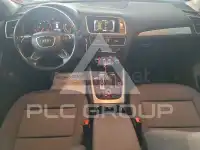 2015 Audi Q5