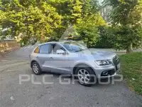 2015 Audi Q5