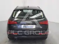 2015 Audi Q5