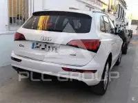2015 Audi Q5