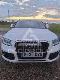 2015 Audi Q5