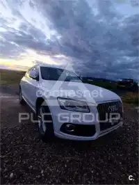 2015 Audi Q5
