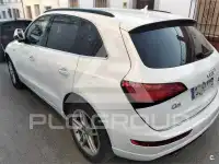 2015 Audi Q5