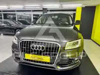 2015 Audi Q5