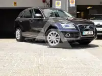 2015 Audi Q5