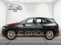 2015 Audi Q5