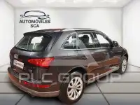 2015 Audi Q5