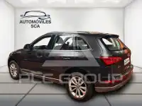 2015 Audi Q5