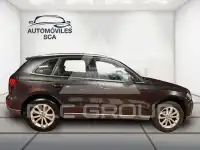 2015 Audi Q5