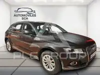 2015 Audi Q5
