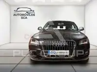 2015 Audi Q5