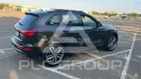 2015 Audi Q5