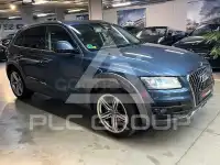 2015 Audi Q5