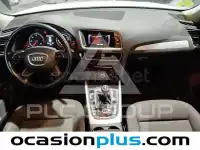 2015 Audi Q5