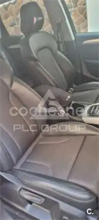 2015 Audi Q5
