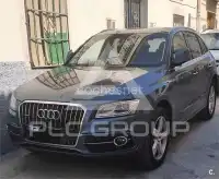2015 Audi Q5