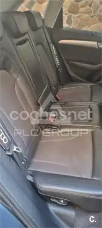 2015 Audi Q5