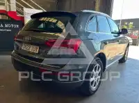 2015 Audi Q5