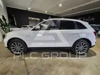2015 Audi Q5