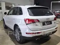 2015 Audi Q5