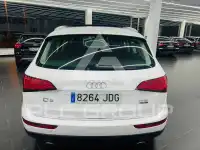 2015 Audi Q5