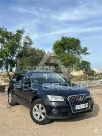 2015 Audi Q5
