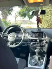 2015 Audi Q5