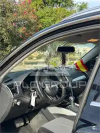 2015 Audi Q5