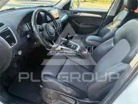 2015 Audi Q5