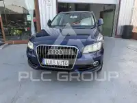 2015 Audi Q5