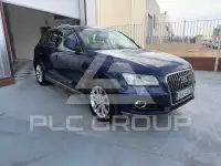 2015 Audi Q5