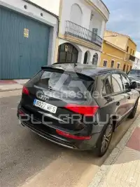 2015 Audi Q5