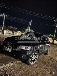 2015 Audi Q5