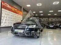 2015 Audi Q5
