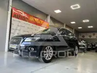 2015 Audi Q5