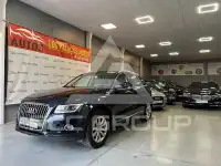 2015 Audi Q5