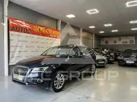 2015 Audi Q5