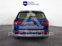 2015 Audi Q5