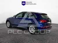 2015 Audi Q5
