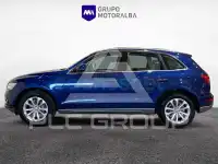 2015 Audi Q5