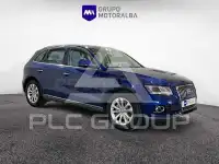 2015 Audi Q5