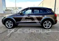 2015 Audi Q5