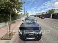 2015 Audi Q5