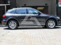 2015 Audi Q5