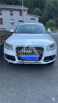 2015 Audi Q5