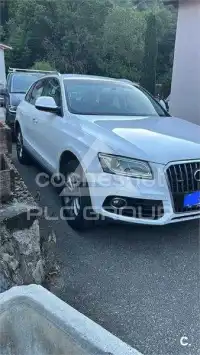 2015 Audi Q5