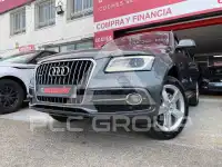 2015 Audi Q5