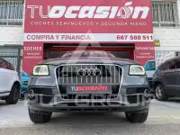 2015 Audi Q5