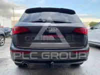 2015 Audi Q5
