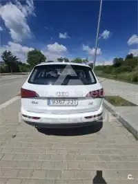 2015 Audi Q5